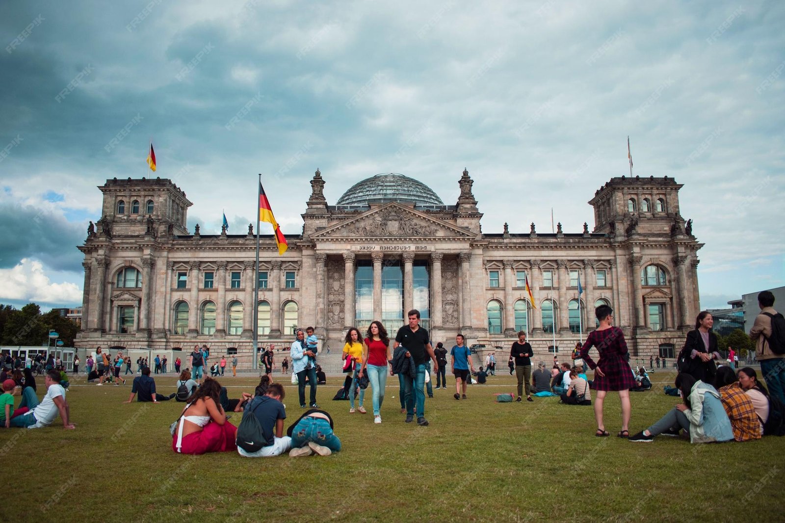 German University Campus