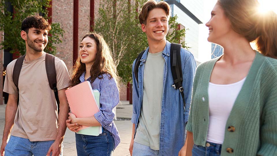 Student