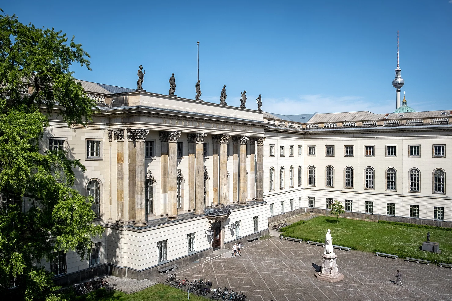 Humboldt Berlin