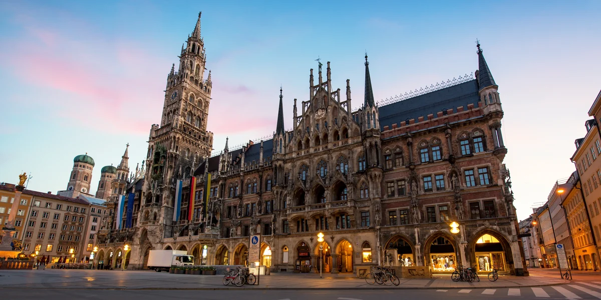 LMU Munich
