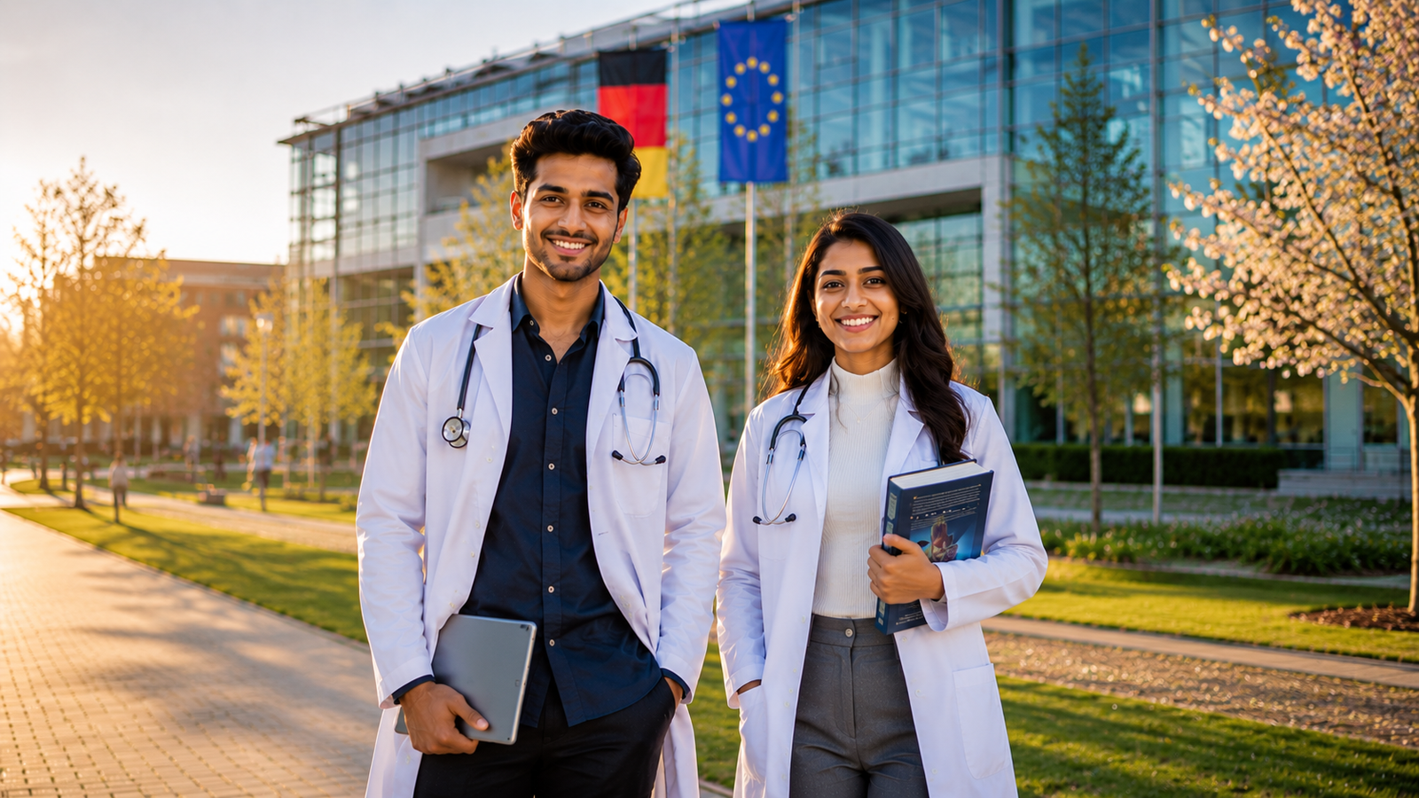 MBA Professionals