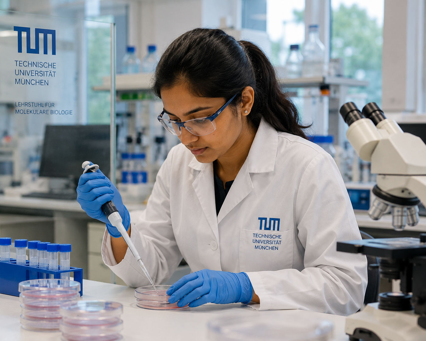 Healthcare & Life Sciences