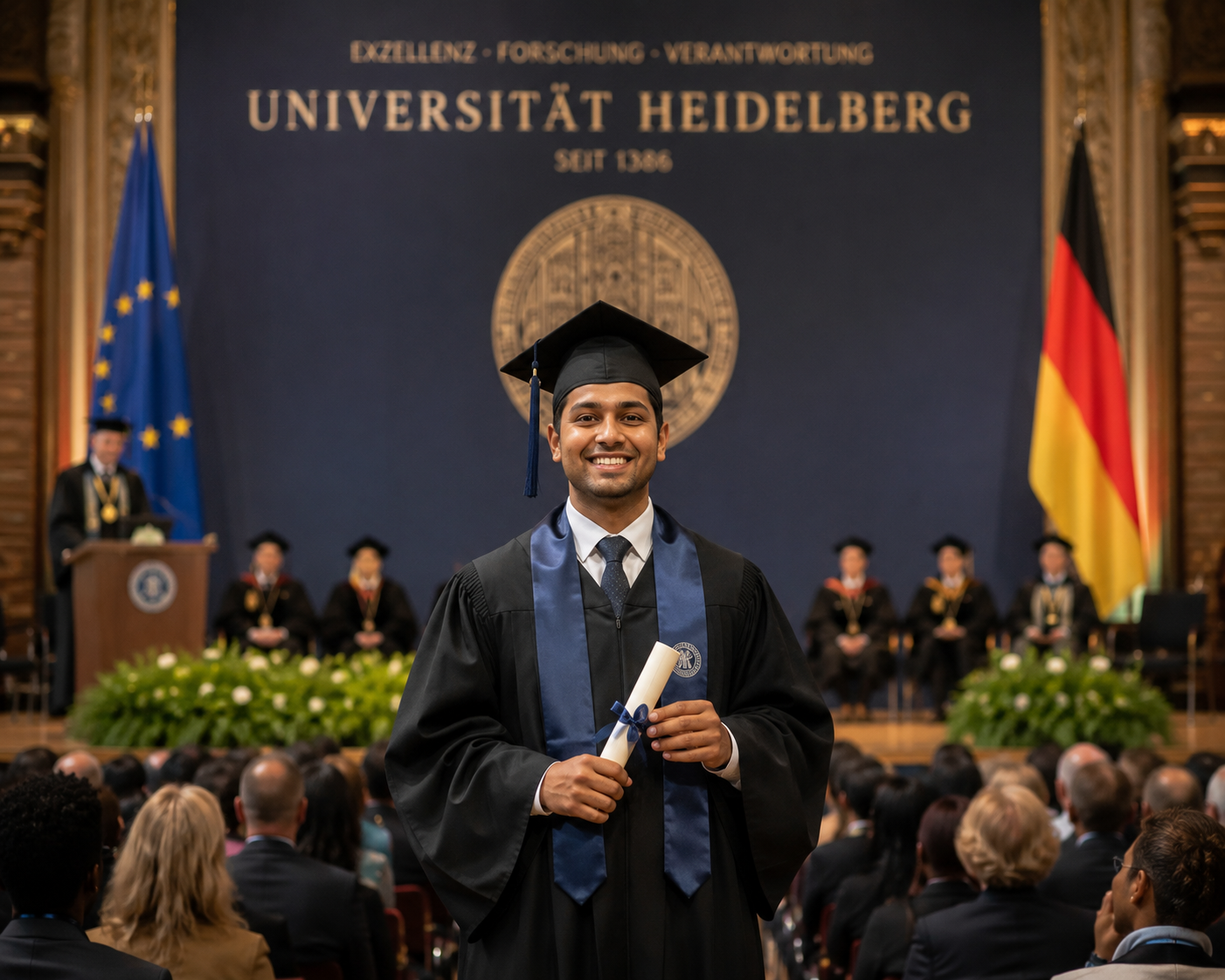 Technical University of Munich (TUM)