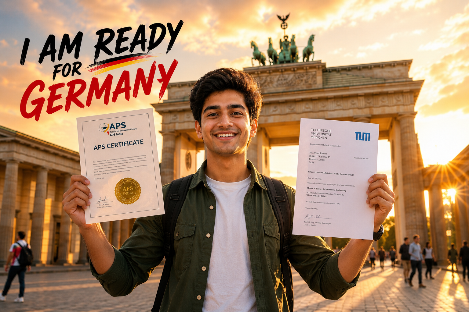 Expert Consultation at Europe Careers